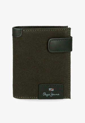 Pepe Jeans, HILLTOP - Monedero - green