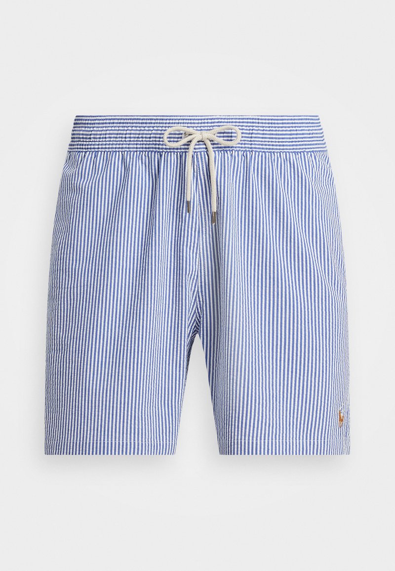 Polo Ralph Lauren TRAVELER CLASSIC SWIM TRUNK Swimming shorts