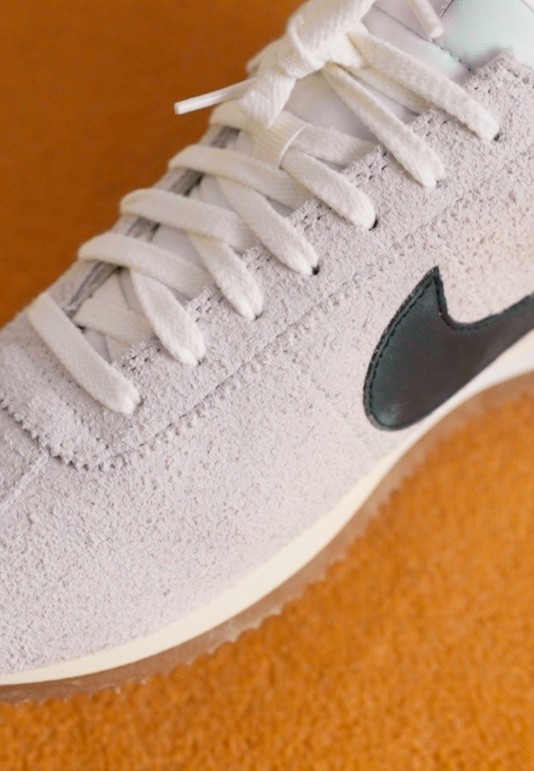 Nike Sportswear CORTEZ VINTAGE SUEDE - Sneakers - summit