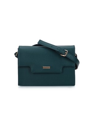 Sac bandoulière - teal