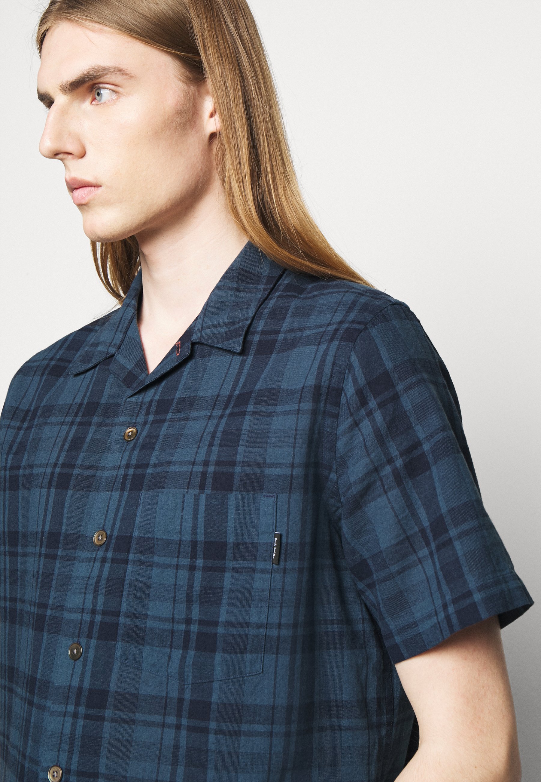 Homme MENS CASUAL FIT - Chemise Homme MENS CASUAL FIT - Chemise
