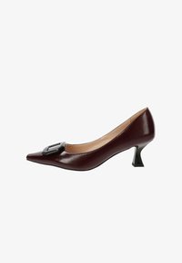 Seleccionado, bordeaux