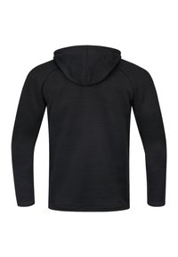JAKO CHALLENGE  - Veste de survêtement - schwarzgruen