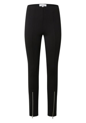 Leggings - Hosen - schwarz