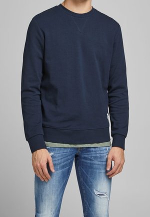 Sudadera - dark blue