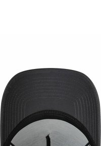 New Era AFRAME    HERE BEETLEJUICE - Cap - charcoal