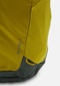 Deuter AC LITE 17 UNISEX - Sac à dos - greencurry/teal