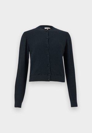 CARDIGAN - Gilet - marine