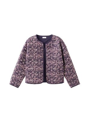 TEEN - Chaqueta de entretiempo - purple