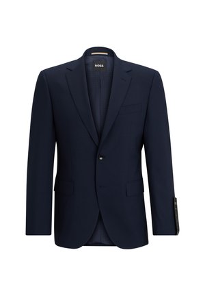 BOSS JECKSON - Pikkutakki - Blue