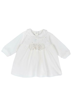 Vestito casual - white