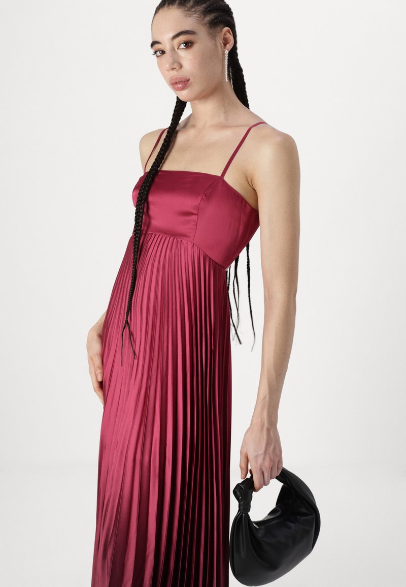 Abercrombie & Fitch GISELLE - Occasion wear - red - Zalando.ie Abercrombie & Fitch GISELLE - Occasion wear - red - Zalando.ie