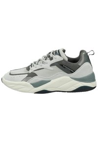 Scotch & Soda CASSIUS - Sneaker low - grey multi s
