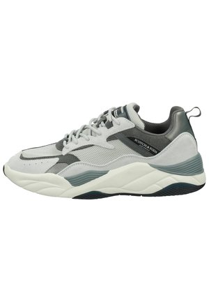 CASSIUS - Sneaker low - grey multi s