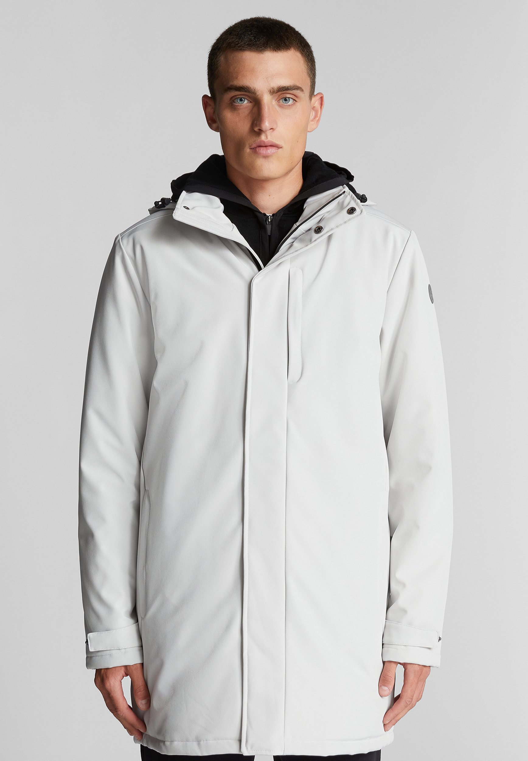 north sails cappotti