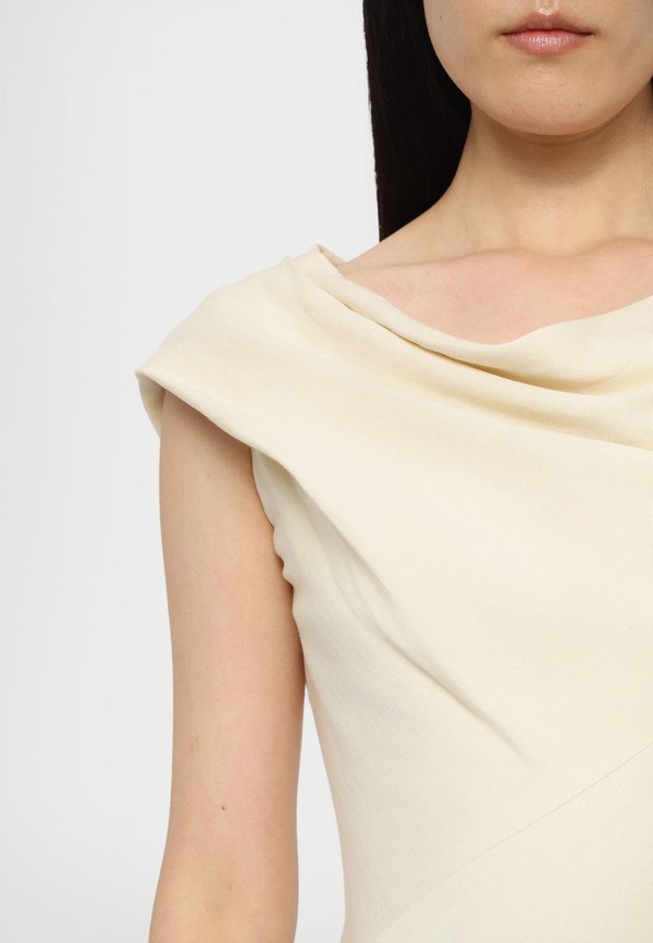 ALVA DRESS - Day dress - beige4