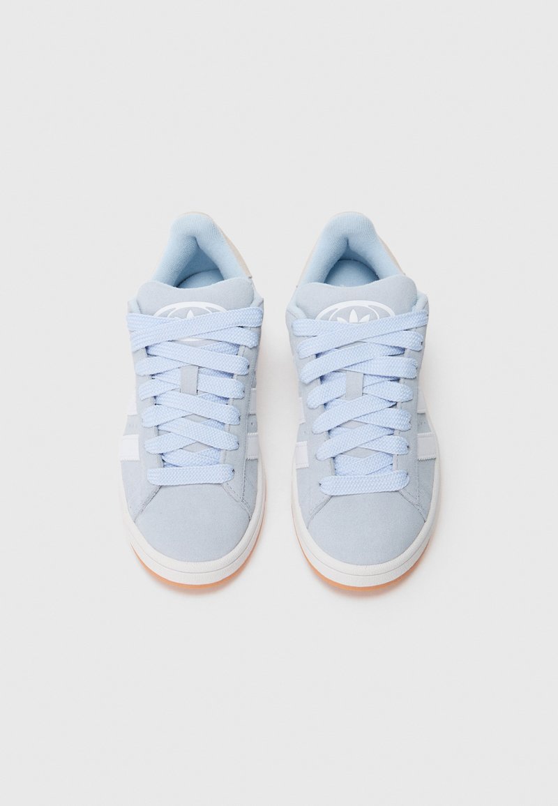 adidas gazelle silver green womens adidas Campus 00s Clear Sky Gum