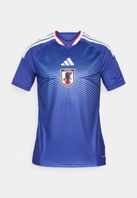 JAPAN 26/27 HOME - Valsts izlases komandas apģērbs - blue/ash blue