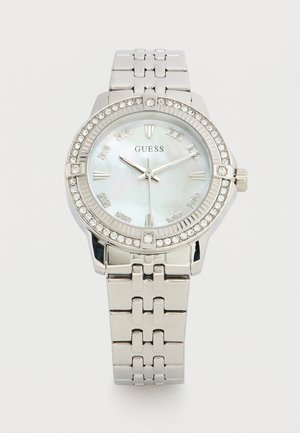 COLETTE - Watch - silver-coloured