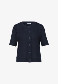 Niet geselecteerd, shadowed navy
