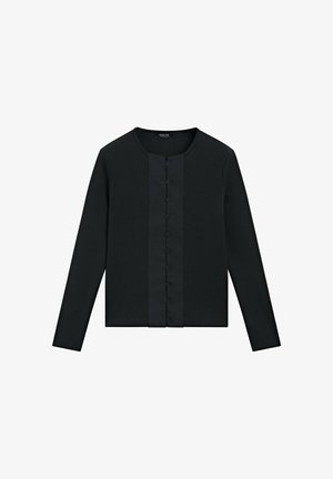 Massimo Dutti, - Kardigan