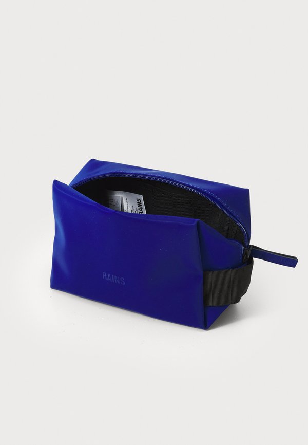 WASH BAG SMALL UNISEX - Wash bag - parade3