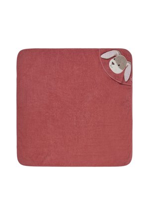 MOTIV-HANNI - Bath towel - helles rosa