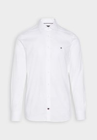 Unausgewählt, bright white