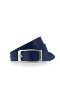 Riem - petrol blau