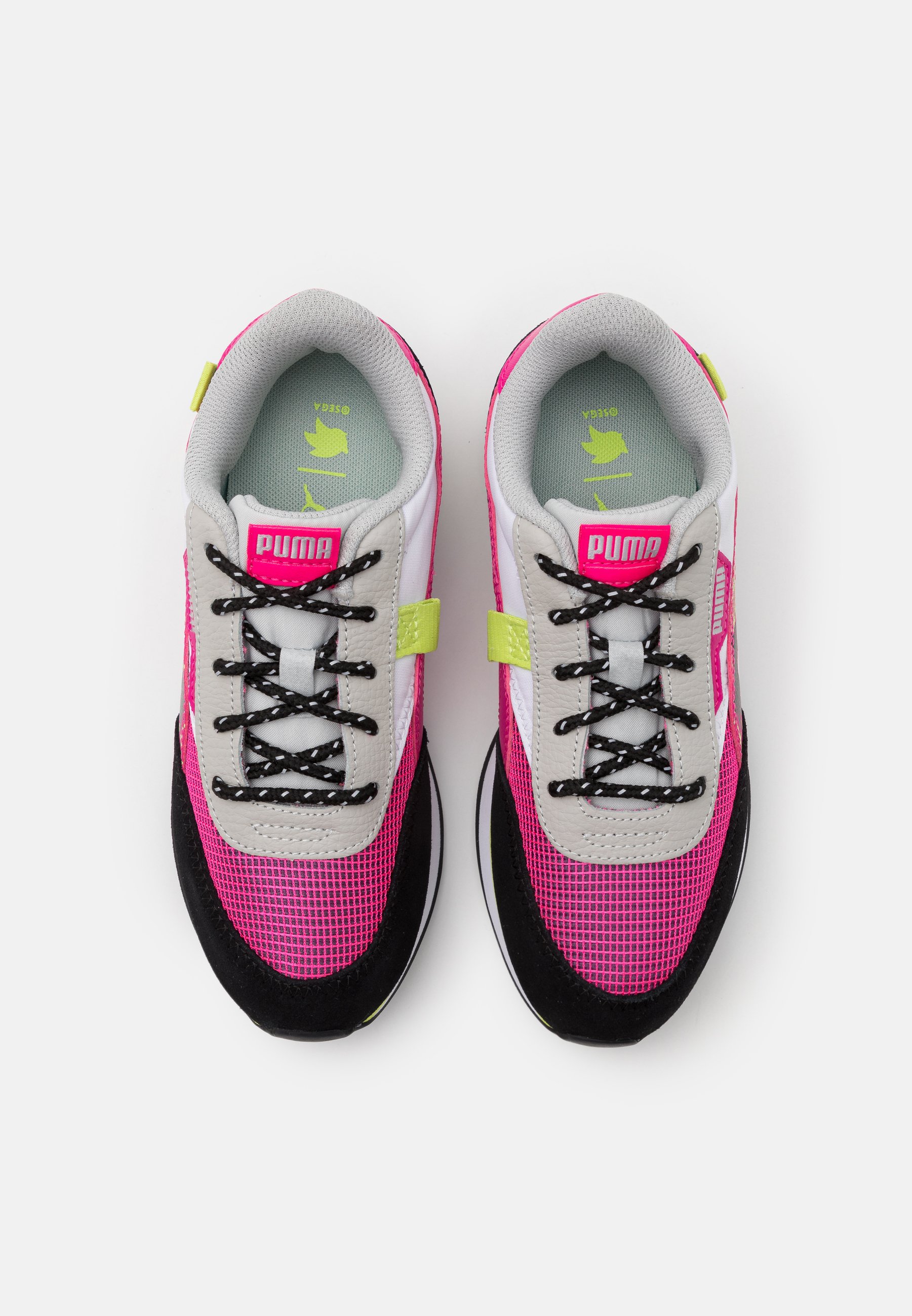 puma future rider sega