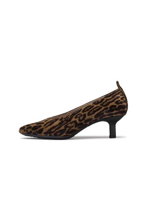 ANIMAL   - Classic heels - print