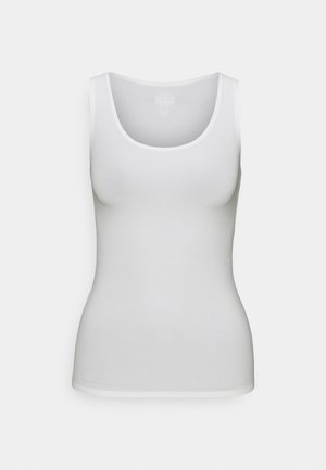 TOP - Undershirt - elfenbein