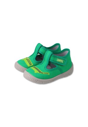 BUTY - Obuwie na rzepy