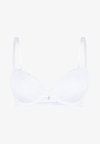 Push-up BH - weiß