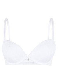 Reggiseno push-up - weiß