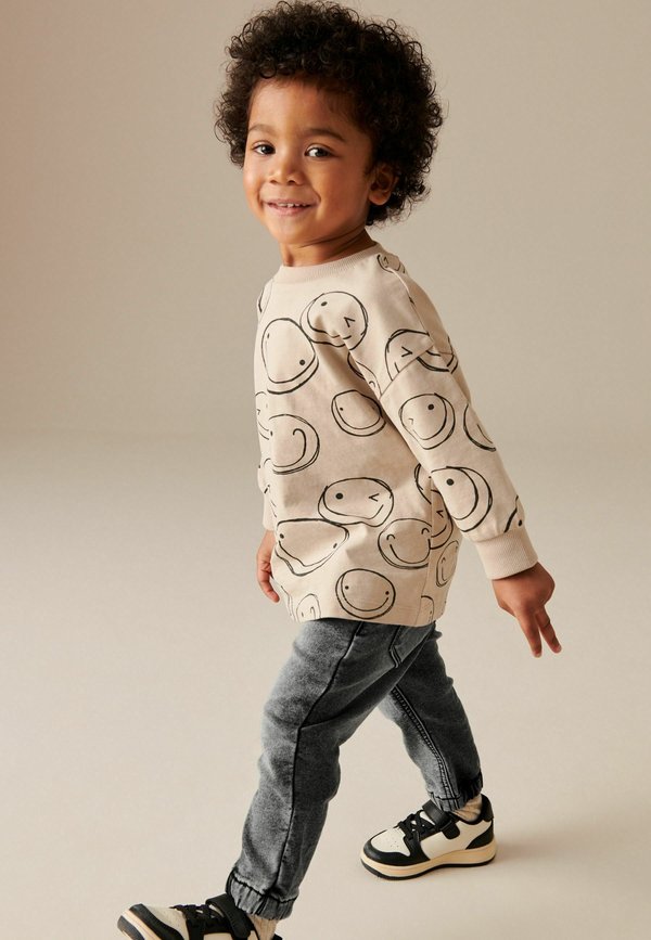 WITH COMFORT STRETCH -REGULAR FIT - Jeans Slim Fit