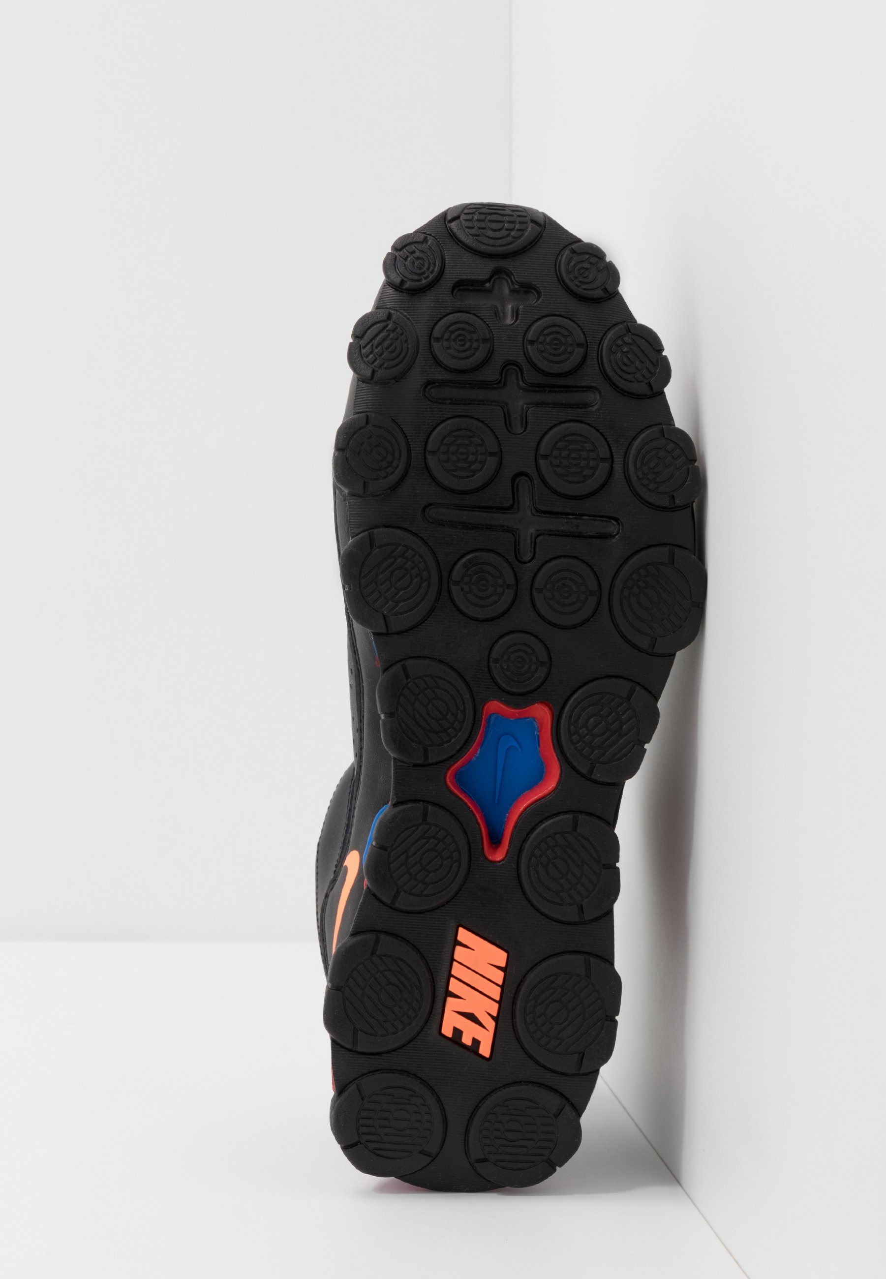 Nike Performance REAX 8 TR Treningssko blacktotal Nike Performance REAX 8 TR Treningssko blacktotal