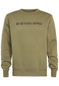 G-STAR Sudadera - green