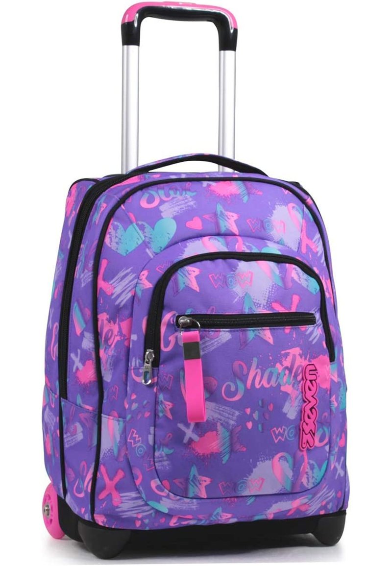 Be Box Trolley Trolley Seven Carrello Per Zaino Universale Seven