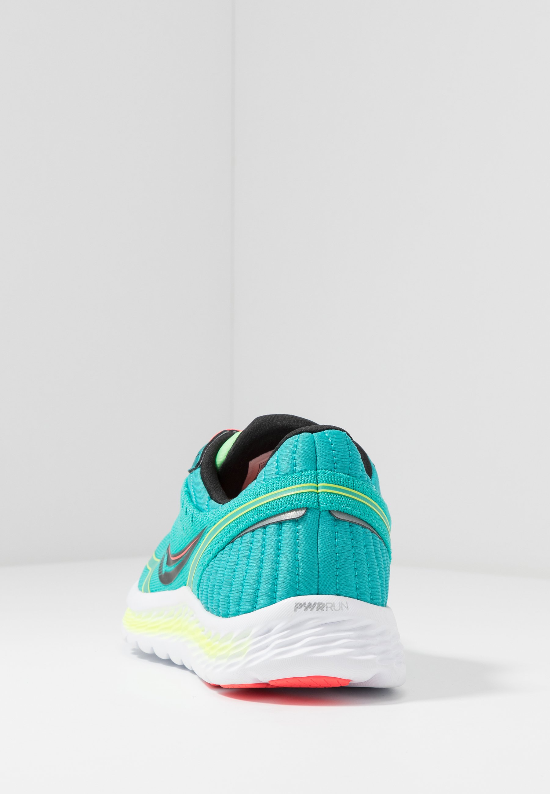 Saucony KINVARA Treningssko blue mutant Zalando.no Saucony KINVARA Treningssko aqua blue Zalando.no
