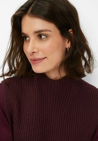 BRAX STYLE ENIE - Top - berry