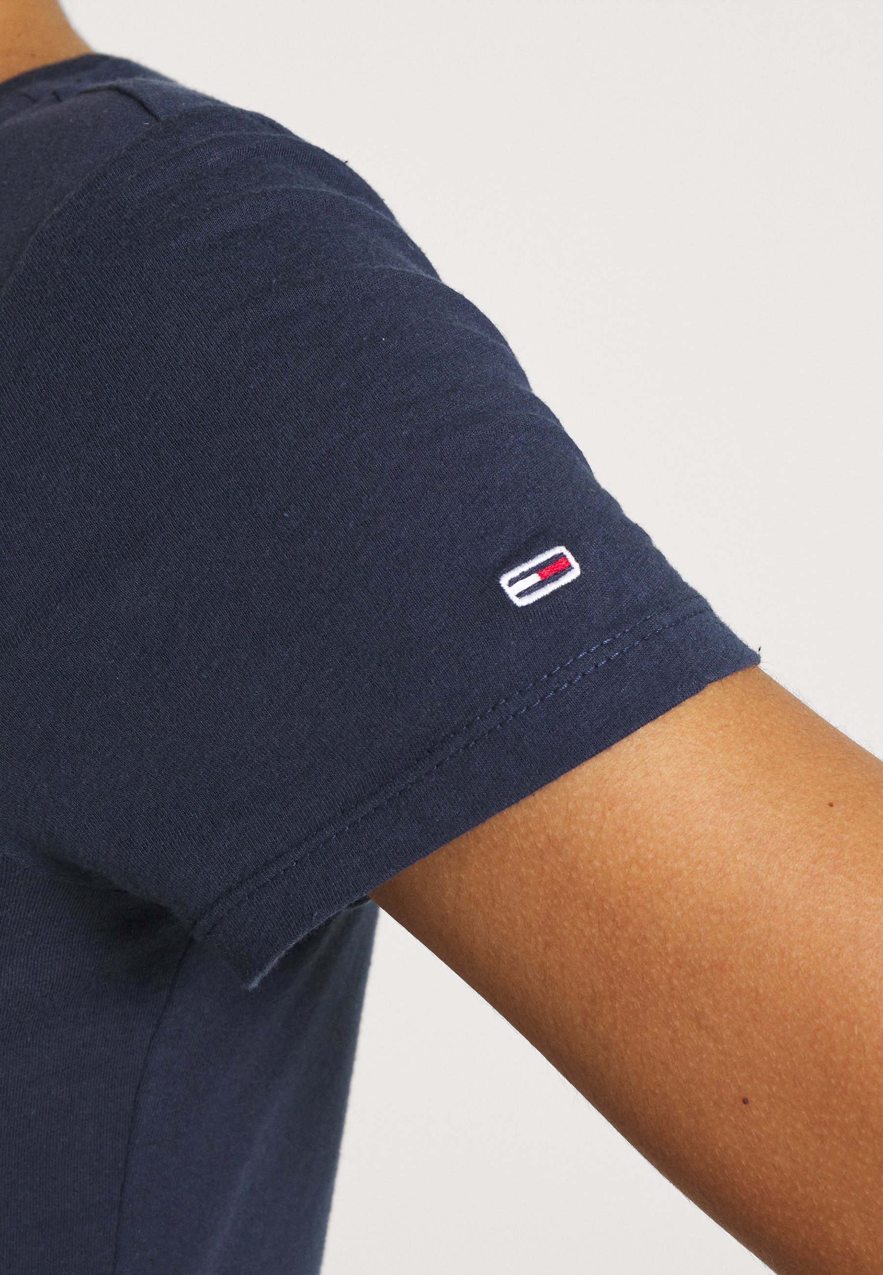 Tommy Jeans ESSENTIAL - Print T-shirt 