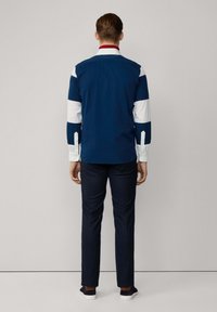 Façonnable Overhemd - naval blue