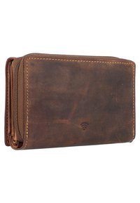 Greenburry VINTAGE - Portafoglio - brown