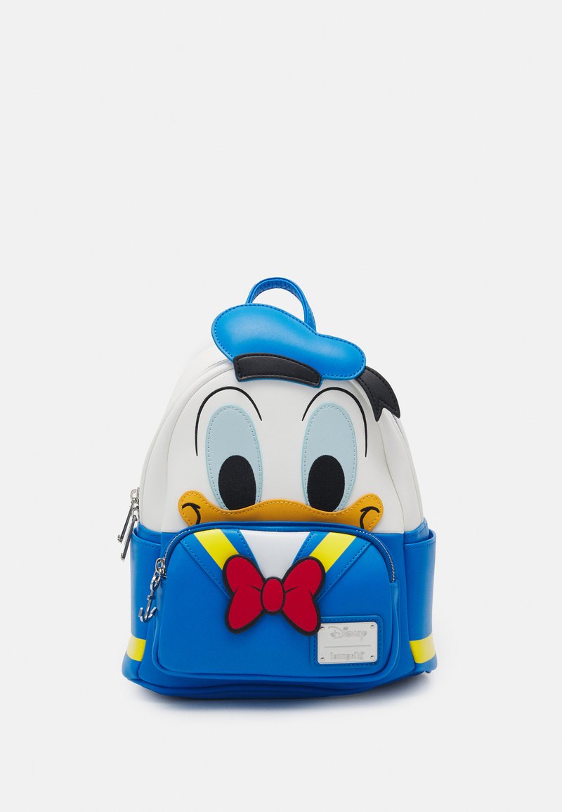 Loungefly DISNEY DONALD DUCK COSPLAY MINI BACKPACK UNISEX Rucksack
