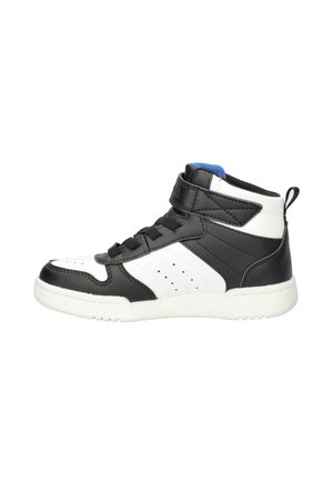 Skechers Sneakers hoog - zwart