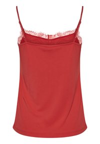 ICHI IHLike - Top - red