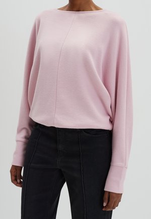 Sweater - pink