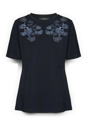 Elena Mirò, - T-shirt z nadrukiem