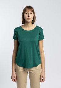 RAGNO BASIC FRESH - T-shirt basic - verde